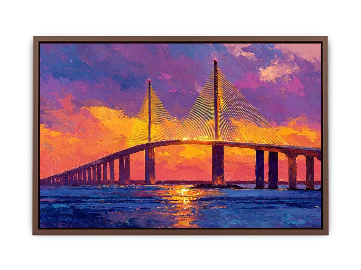 Famous Painting