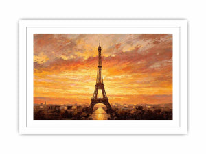 Famous painting