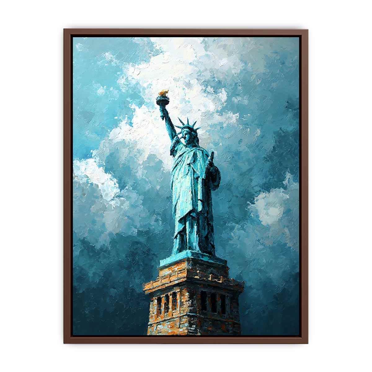 Famous Painting