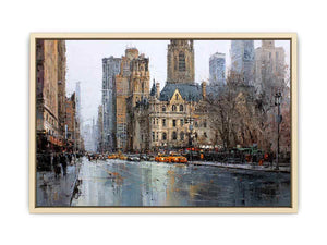 New York City Art Print