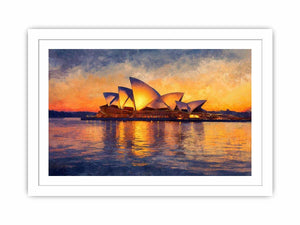 Famous painting