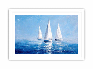 Famous painting
