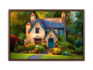 Famous Painting