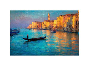 Venice Gondola