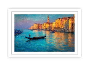 Famous painting