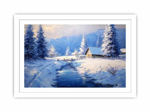 Famous painting