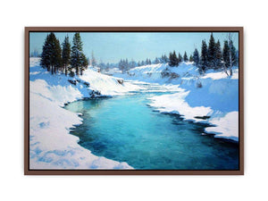 Famous Painting