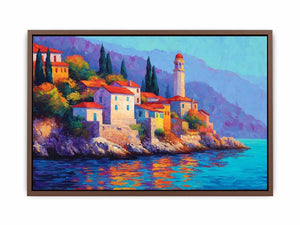 Famous Painting