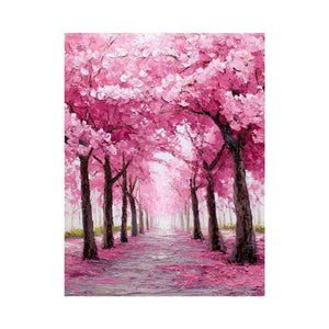 Cherry Tree