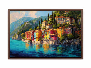 Famous Painting