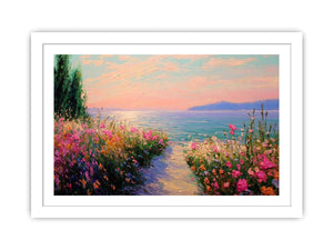 Famous painting