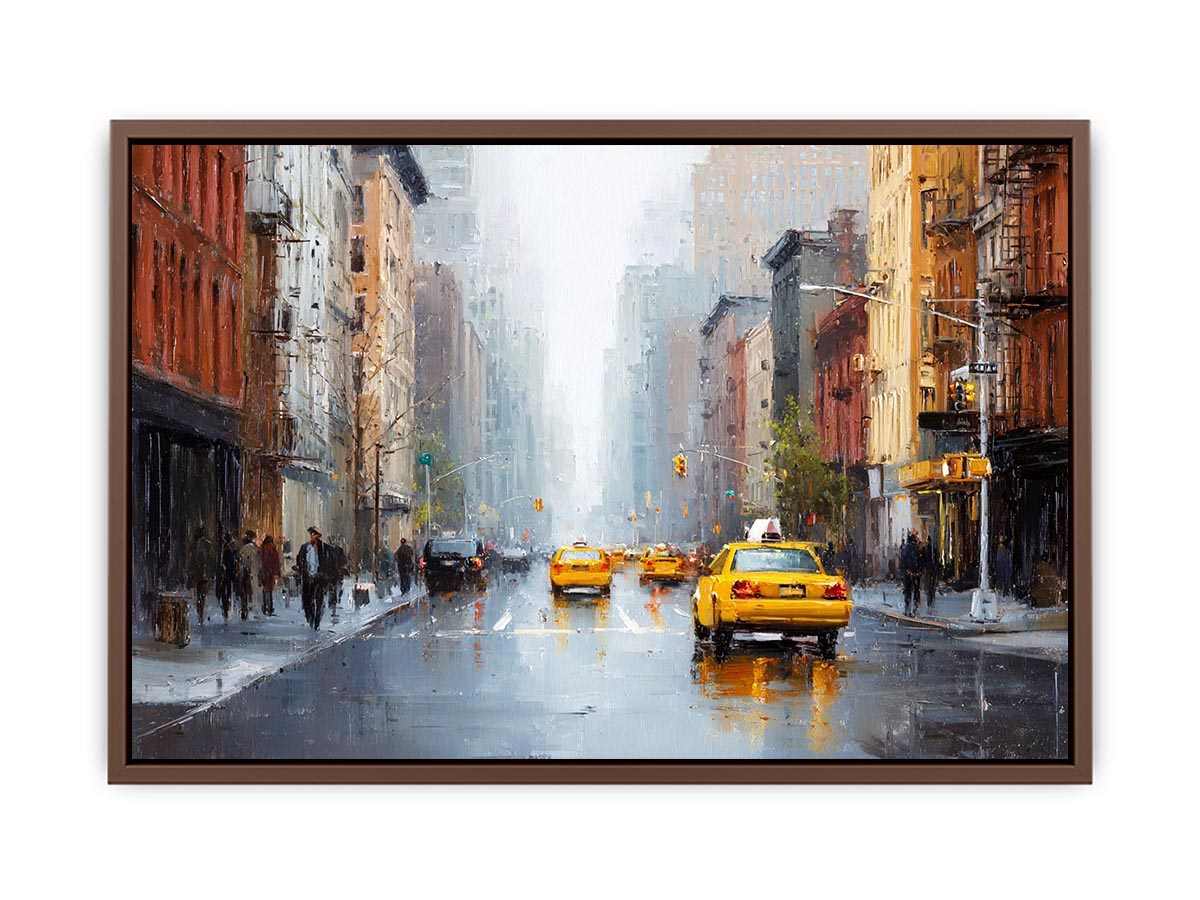 Famous Painting