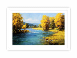 Famous painting