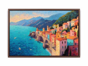 Famous Painting