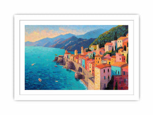 Famous painting
