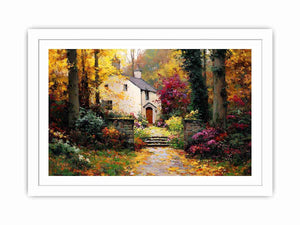 Famous painting