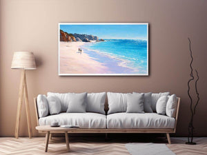 Canvas Print