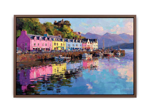 Famous Painting