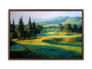 Famous Painting