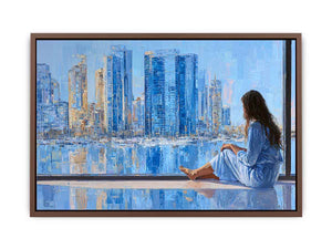 Famous Painting