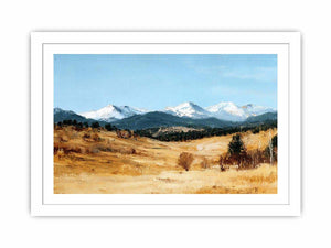 Famous painting