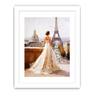 Famous painting