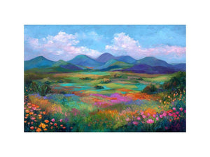 Fields of Eire