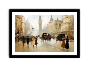 Canvas Print
