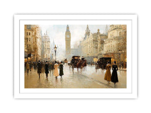 Famous painting
