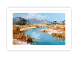 Famous painting