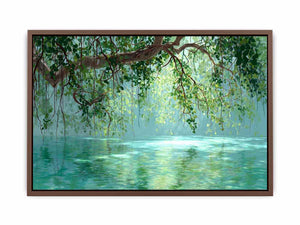 Famous Painting