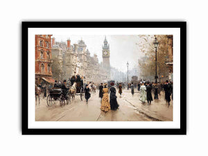 Canvas Print