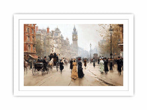 Famous painting