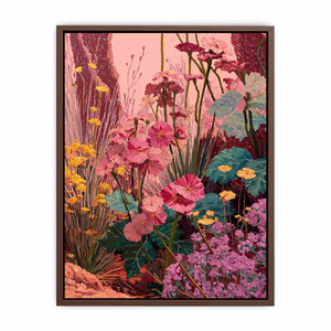 Famous Painting