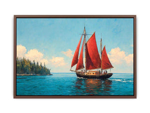 Famous Painting