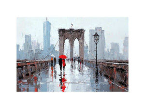 brooklyn bridge