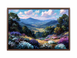 Famous Painting