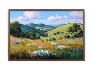 Famous Painting
