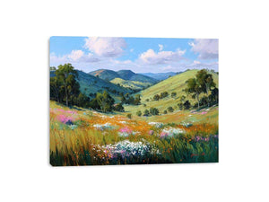 Spirit of the Outback Framed Print