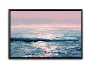 Tides of Calm Poster