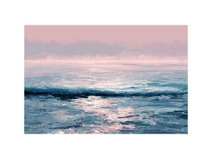 Tides of Calm