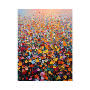 Abstract Garden