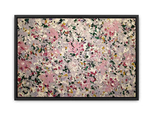 Bloom Rhythm Poster