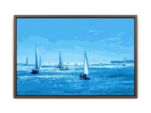 Famous Painting