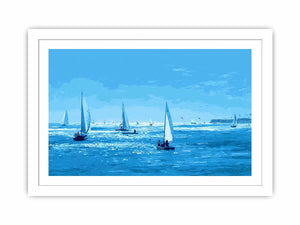 Famous painting