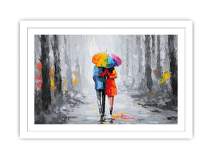 Famous painting