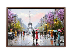 Famous Painting