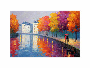 Symphony of Autumn