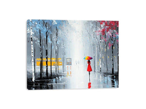 Eternal Waltz Framed Print