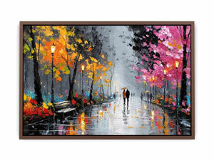 Famous Painting
